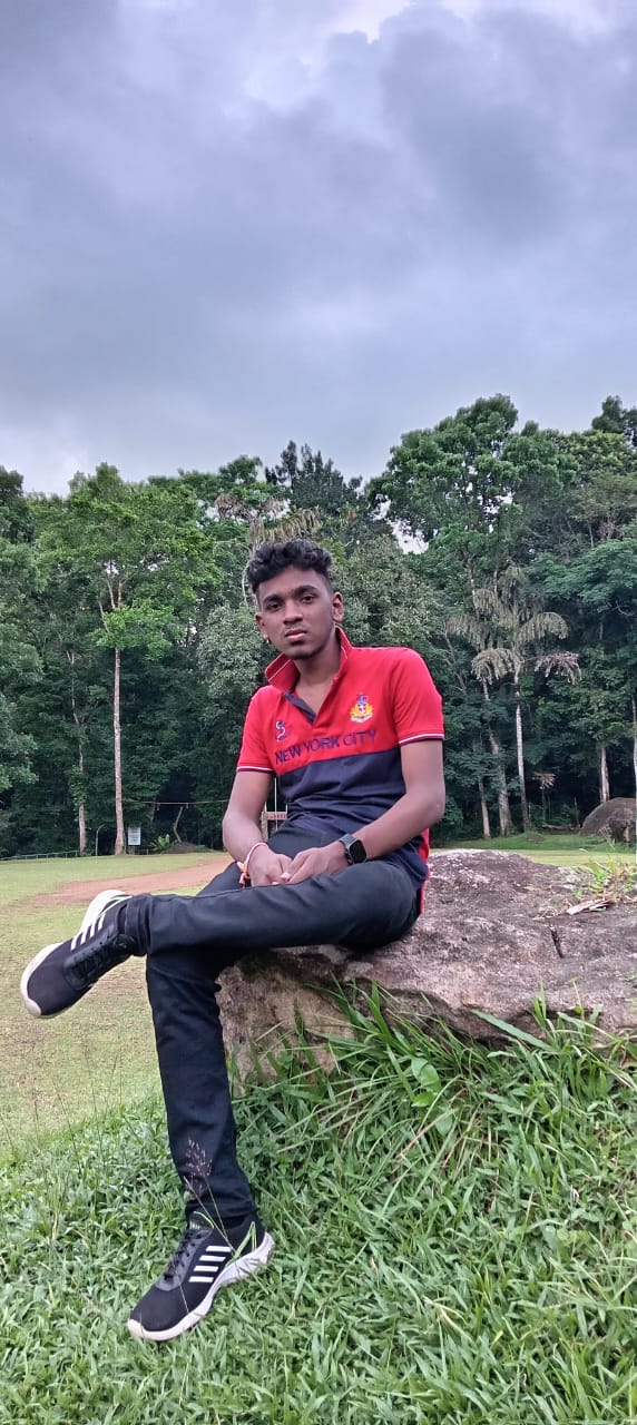 Uditha Manohara