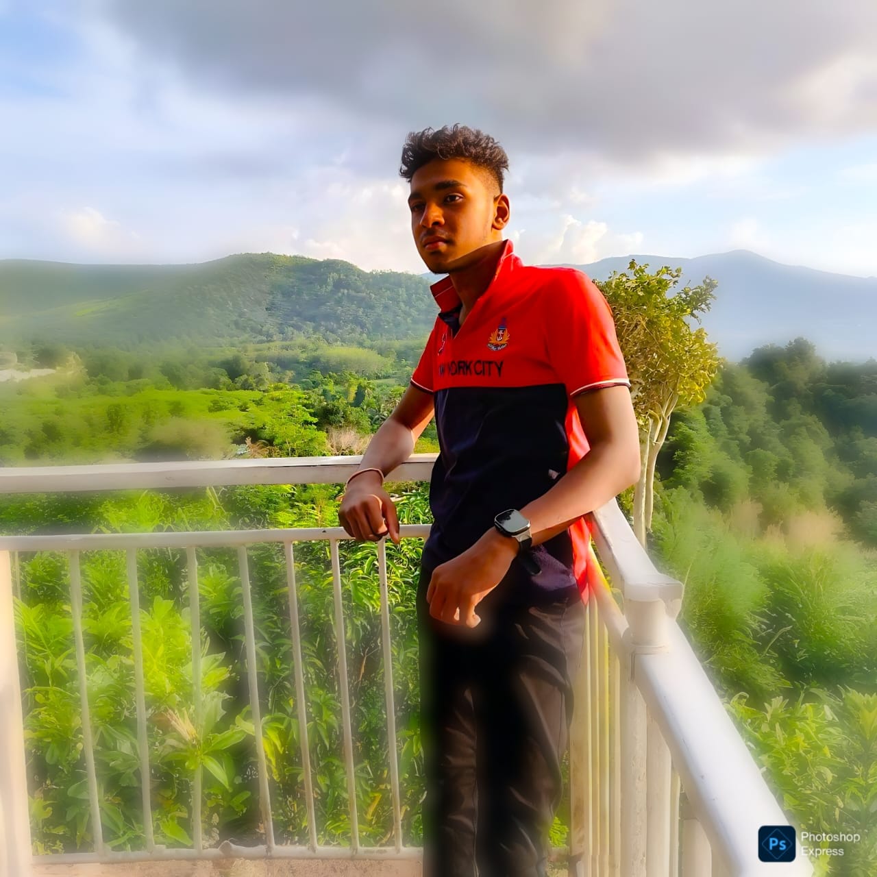 Uditha Manohara - Software Engineer