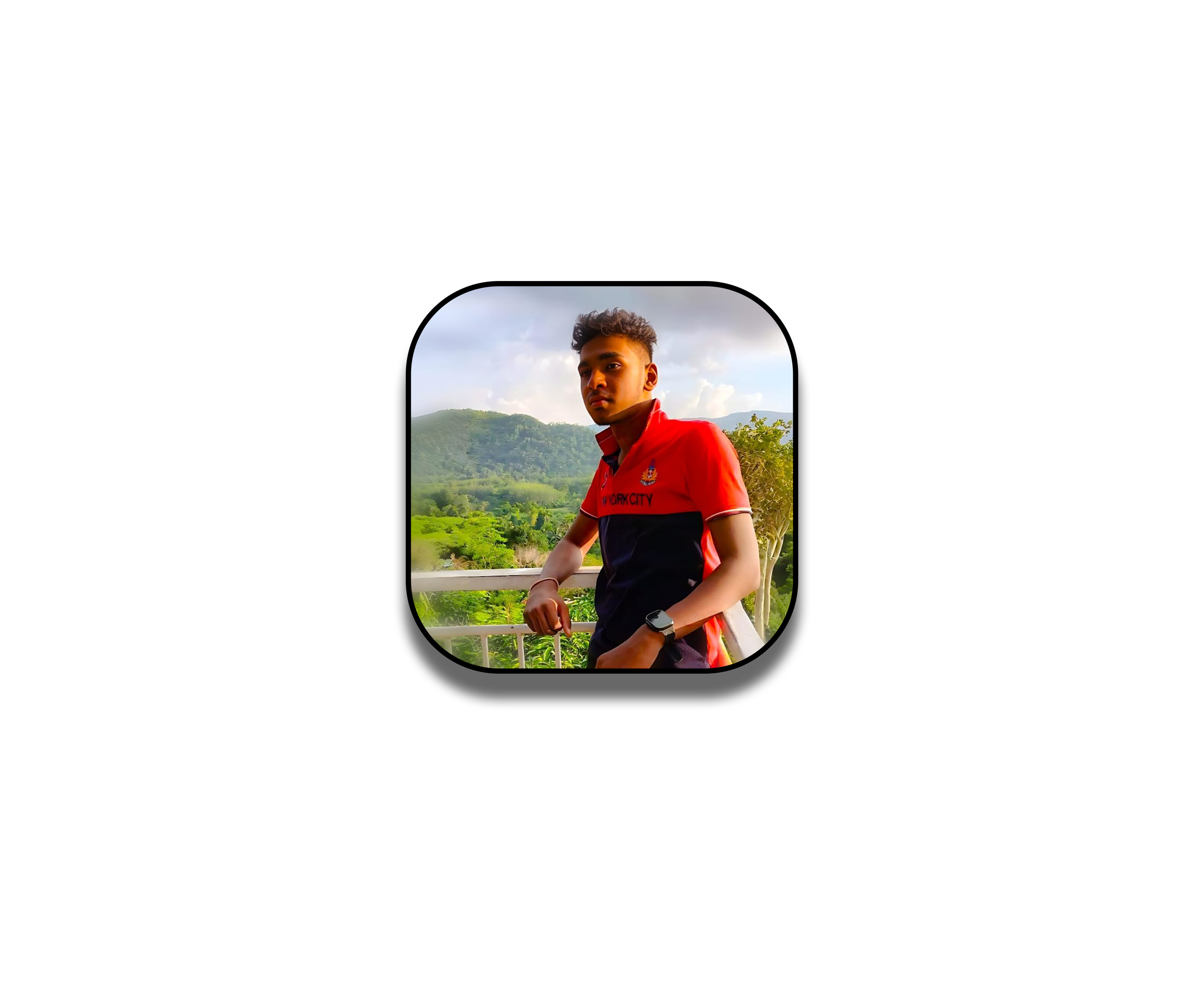Uditha Manohara - Software Engineer and Founder of Termodev